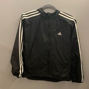 Adidas Windbreaker